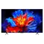65" TCL 65T8C tytanowy / Telewizor / QLED / 4K UHD / Google TV / 144 Hz / HDMI 4X / Wi-Fi
