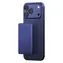 Energea AluPac Mini 5K MagSafe indigo blue / Power bank / 5000 mAh / MagSafe / 1x USB-C