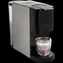 Princess 249451 / Ekspres do kawy 5 w 1 / Nespresso, Dolce Gusto, Lavazza Modo Mio / kawa mielona, kapsułki ESE