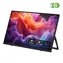 15,6" Zeuslap ZP156 / Monitor przenośny / IPS / FHD 1920×1080 / 60 Hz / USB-C / Mini HDMI