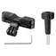 Sunnylife ZJ942-D / Uchwyt rowerowy / Action 5 Pro, Insta360 GO 3S, GoPro 13 / Aluminium