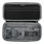 Sunnylife OS-B030 / Torba Adventure Combo / DJI OSMO 360 / Materiał i flanela