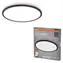 LEDVANCE Smart+ Orbis Ceiling Slim RGB+TW czarny / Lampa sufitowa / 25W / 1870lm