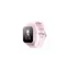 ZTE Watch K2 Pro różowy / Smartwatch dziecięcy / 4G LTE / GPS / Przycisk SOS / wideorozmowy / IP68