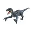 AMEWI RC dinozaur Velociraptor szary / 21 cm / RTR / Światło i dźwięk / 2,4 GHz