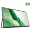 23,8" Uperfect Umax 23 M238T01 / Monitor przenośny / QLED / FHD 1920x1080 / 120 Hz / USB-C