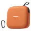 Sunnylife FP-B957 pomarańczowy / Etui / do DJI Flip / Skóra PU, EVA
