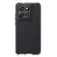 Mobilis SPECTRUM R black / Protective cover / Motorola Edge 50 Neo, ThinkPhone 25 / Polymer / MIL-STD-810G