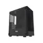 Darkflash M305 czarny / Obudowa komputera / Micro-ATX / szkło hartowane / bez wentylatora / USB 3.0
