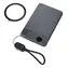 TROIKA STROMKONSERVE 5 szary, czarny / Powerbank / 5000 mAh / MagSafe / Ładowanie bezprzewodowe 15W / USB-C PD 20W
