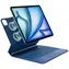 Etui Typecase Edge Pacific Blue / Etui / Apple iPad Air 13" M2 2024/M3 2025/M4 2026