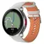 Polar Vantage V3 srebrno-morelowy SL / Smartwatch / Sportowy