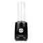 Huslog HUS1012 czarny / Blender do smoothie / 500 W / 600 ml / Ostrza ze stali nierdzewnej