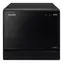 Shuttle XPC cube SB860R8 czarny / Mini-PC / LGA 1851 / DDR5 / M.2, SATA / 2x LAN / Bez systemu operacyjnego