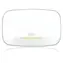 ZyXEL WBE510D biały / AP / BE6500 / WiFi 7 / Trójzakresowy 2,4 i 5 i 6 GHz / PoE / 1x 2,5G LAN