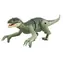 AMEWI RC dinozaur Tyrannosaurus zielony / 21 cm / RTR / Światło i dźwięk / 2,4 GHz