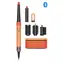 Dyson Airwrap Multistyler id Straight+Wavy Peach/ Topaz / Lokówka / 1300 W / 3 temperatury