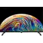32" Dahua DHI-LTV32-SD100 czarny / Telewizor / HD Ready / AndroidTV / DVB-T2/C/S2 / 60Hz / 2xHDMI