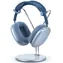 SODI SAM-300 niebieski / Stojak / do Apple AirPods Max