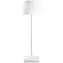Tracer Pluto biały / Lampa stołowa / USB-C / IP44 / 1800mAh
