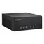 Shuttle XPC slim XB860G2 czarny / Barebone / LGA1851 / Intel B860 / 2x SO-DIMM DDR5 / M.2 NVMe / 2x LAN