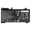 Akumulator do laptopa HP 45 Wh (8RA76AV) / Akumulator do laptopa / Li- ION / 3-ogniwowy