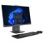 Lenovo ThinkCentre neo 55a 24 Gen 6 szary / komputer AiO / 23,8" FHD IPS / RYZEN AI 7 350 / 16 GB / 512 GB SSD / W11P