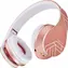 PowerLocus P2 Rose Gold / Bezprzewodowe słuchawki douszne