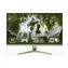 27" Arozzi Nova 27T2K180 zielony / Monitor / IPS / QHD 2560x1440 / 180Hz / 1ms / 2x HDMI + 2x DP