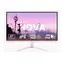 27" Arozzi Nova 27T2K180 różowy / Monitor / IPS / QHD 2560x1440 / 180Hz / 1ms / 2x HDMI + 2x DP