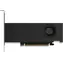 Lenovo RTX 2000 Generacja Ada / Karta graficzna / 16 GB GDDR6 / 128-bit / 4X miniDP