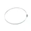Zacisk węża GEKO W1 9 mm / Zacisk węża / Zakres 200-220 mm