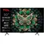 50-calowy TCL 50C69K tytanowy / Telewizor / Mini LED / 4K UHD / 144 Hz / Google TV / HDR10+ / głośniki 30 W