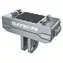 Sunnylife AD020 / Adapter magnetyczny / Stop aluminium / Do Insta360 X5, Ace, Ace Pro, Ace Pro 2