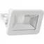 Goobay RB53871 biały / Kinkiet zewnętrzny / LED / 20 W