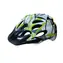 Kask rowerowy Truly FREEDOM WOMAN M / obwód głowy 55-58 cm / technologia in-mold / 270 g