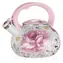 Banquet Magnolia / Czajnik / emalia / 3 l