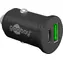 Goobay 61739 / Ładowarka samochodowa / USB-C PD 45 W / USB-A