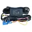 Dahua / Ładowarka samochodowa do kamer samochodowych S6 i S8 / 5 V / 2,5 A / mini USB