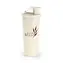 G21 beECO Fitness beżowy / Shaker / 450 ml