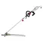 Nożyce do żywopłotu NAC PHE90-CH na tyczce / 41 cm