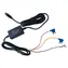 Ładowarka samochodowa Dahua do kamer samochodowych S10, M1PRO, T5, S100, M3PRO / Ładowarka samochodowa / USB-C / 5V / 3A