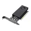 Lenovo RTX A1000 / Karta graficzna / 8 GB GDDR6 / 128 bit / 4X mDP
