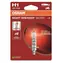 OSRAM H1 STANDARD 12V 55W (64150NBS-1BL) / Żarówka samochodowa / P14,5s / 1 szt.