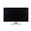 27" NEC EA272QW biały / Monitor / IPS / QHD / USB-C / LAN / HDMI+DP