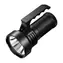 Latarka SUPERFIRE L20 czarna / 5000 lm / USB-C / IP44 / zasięg 600 m
