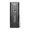 Superfire M12 czarna / Latarka / 8000 lm / USB-C / 8000 mAh / IP44