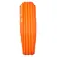 Materac dmuchany FLEXTAIL Zero Materac R05 Mumia L pomarańczowy / Izolacja R 6.0 / Komfort -18°C / 185x51 cm