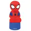 Lexibook Spiderman Lampka nocna / Lampka nocna z głośnikiem / LED / Zmieniająca kolor / 3x AAA