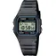 Casio F-91W-1YER Zegarek cyfrowy w stylu retro / unisex